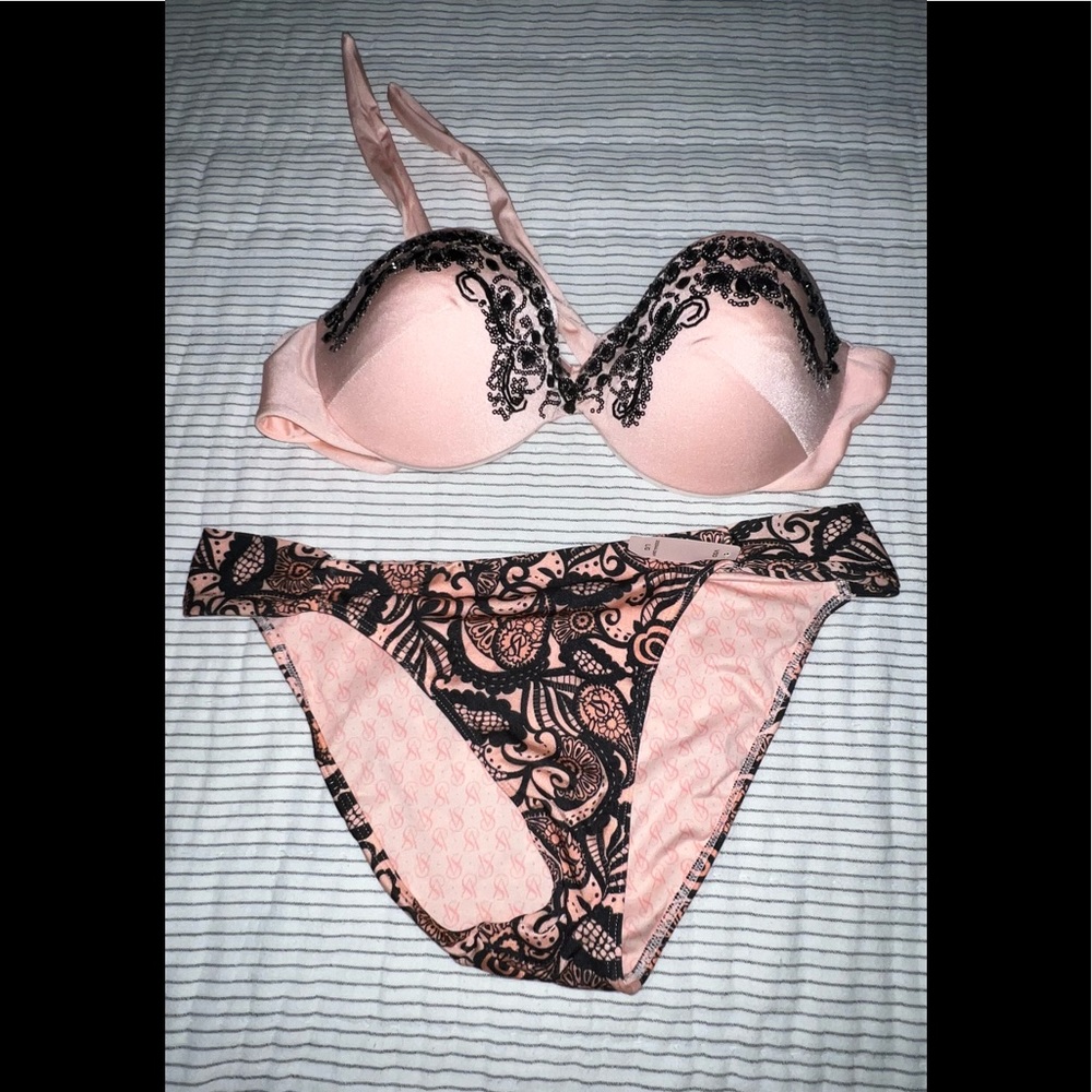 Victoria Secret Swim suit